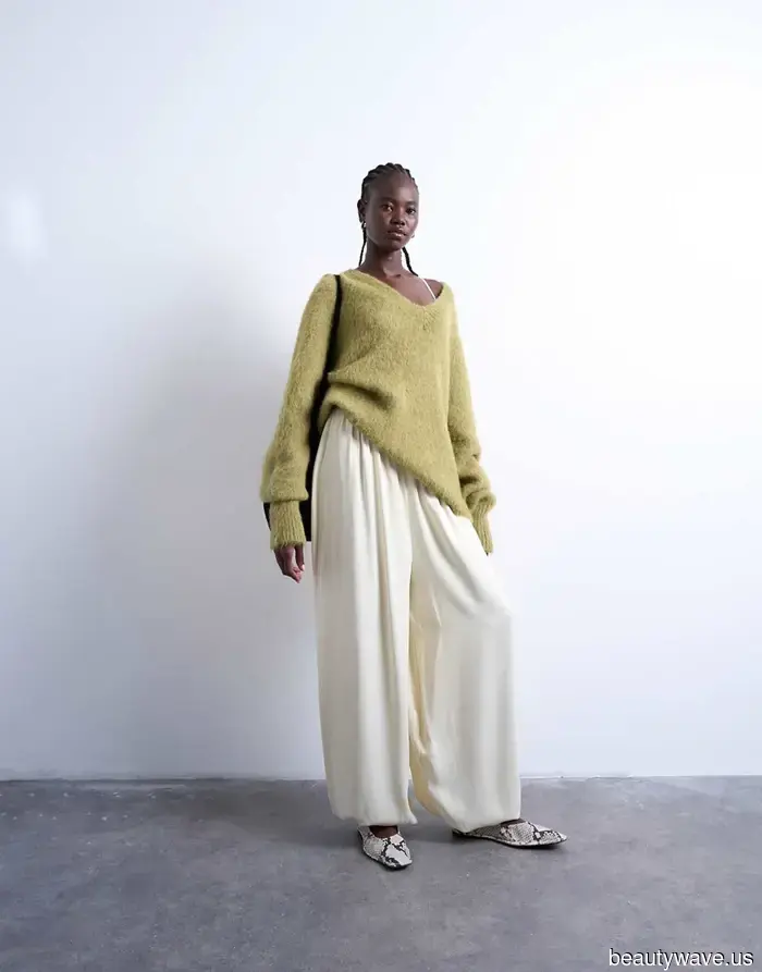 6 Spring Outfits That Are Luring Me Away From My Jeans