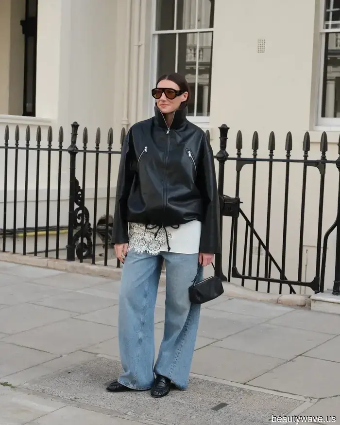 Ich dachte, ich hätte Jeans mit allem getragen&mdash;7 Frühlingstrends 2026, die sie wieder frisch wirken lassen