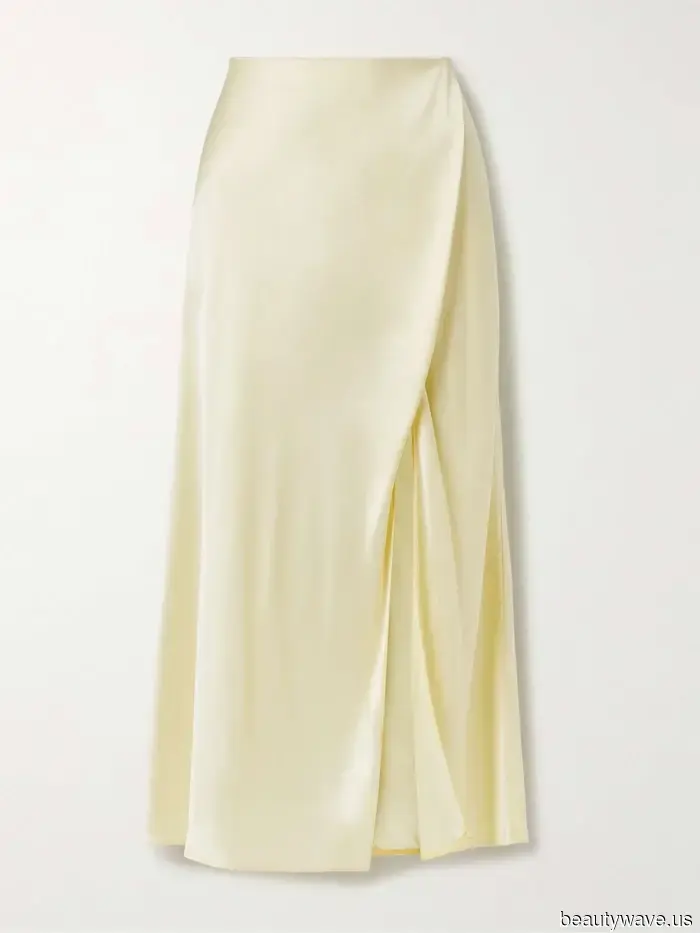 French women are now opting to abandon their jeans for a much more sophisticated trend—I decided to try it out myself.