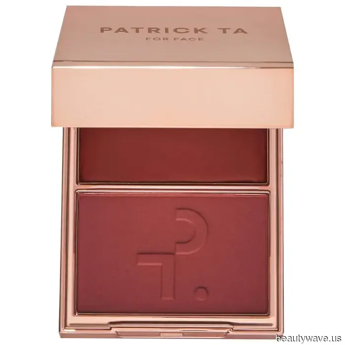 From Denim-Blue Eyes to Deep Matte Lips: The Most Sophisticated Makeup Trends for Fall