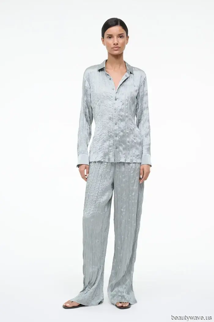 Scoop: Among All Summer Pant Trends, This Is the One That Will Be the First to Sell Out