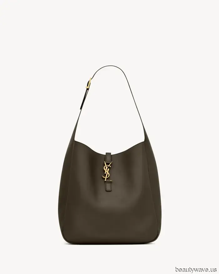 Ich habe unzählige Designer-Handtaschen ausprobiert – ich kann verstehen, warum jeder zu diesem französischen Klassiker zurückkommt.