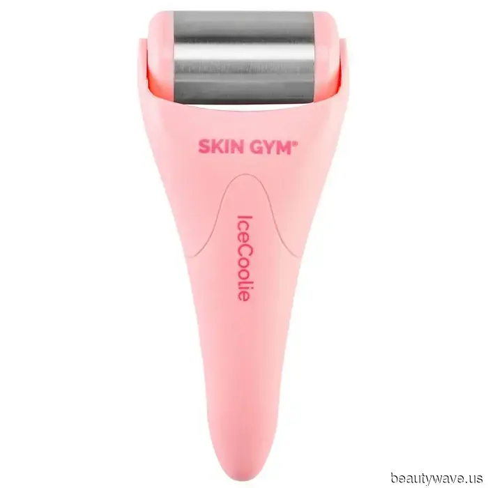 The At-Home Cryo Tools That Quickly Sculpt, Reduce Puffiness, and Compete with a $300 Facial.