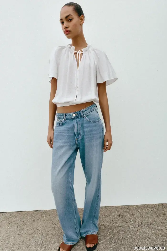 It's Officially Blouse Season—13 Zara Styles That Will Elevate Any Summer Outfit Instantly
