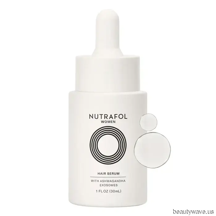 I miei amici mi chiedono sempre come faccia ad avere i capelli così lucidi&mdash;Questo trattamento per la lucentezza è la chiave