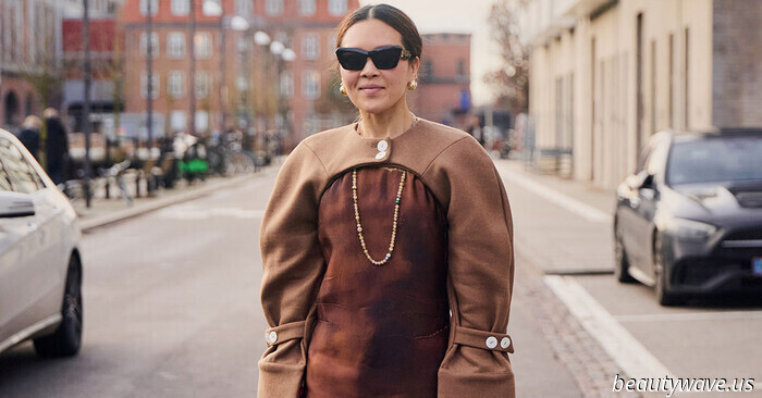 I am the Associate Fashion Director at Nordstrom, and one of my favorite brands, Aligne, has just arrived—these three...