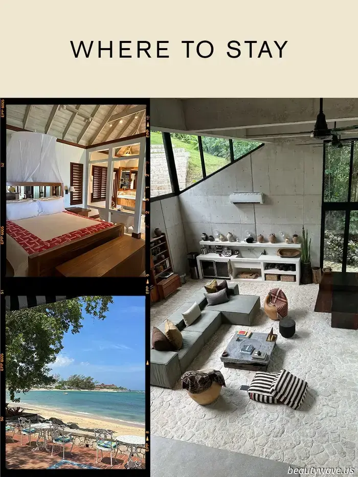 A Fashion Editor's Guide to Jamaica: Dining Recommendations, Accommodation Options, and Essential Packing Tips