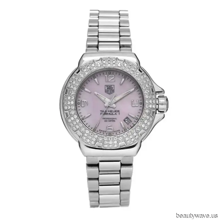 Every Stylish Watch Worn by Celebrities at the U.S. Open in 2025