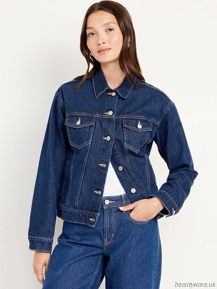 I Demonstrated It—People Believe These 39 Items from Old Navy, Gap, and Zara Are Designer.