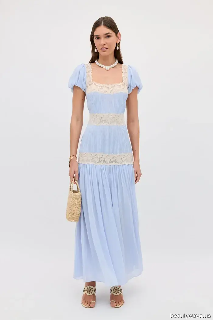 Solo es abril, pero los vestidos de verano más elegantes ya han llegado—27 estilos que no estarán en stock.