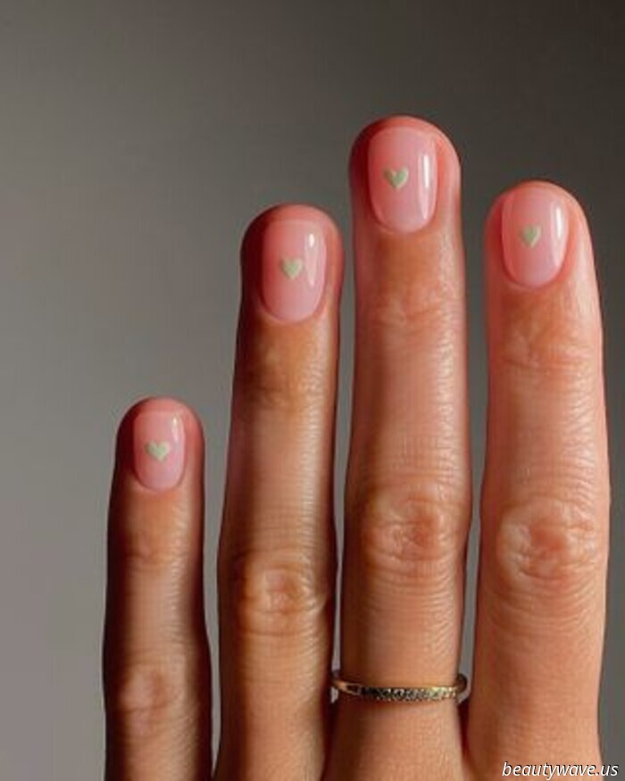 Minimalism is my strong suit—here are the understated, elegant, and stylish nail designs I’m drawing inspiration from for spring.