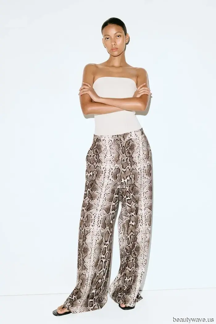 7 Chic Autumn Trouser Trends That Are Stylish, Trendy, and a Great Alternative to Jeans