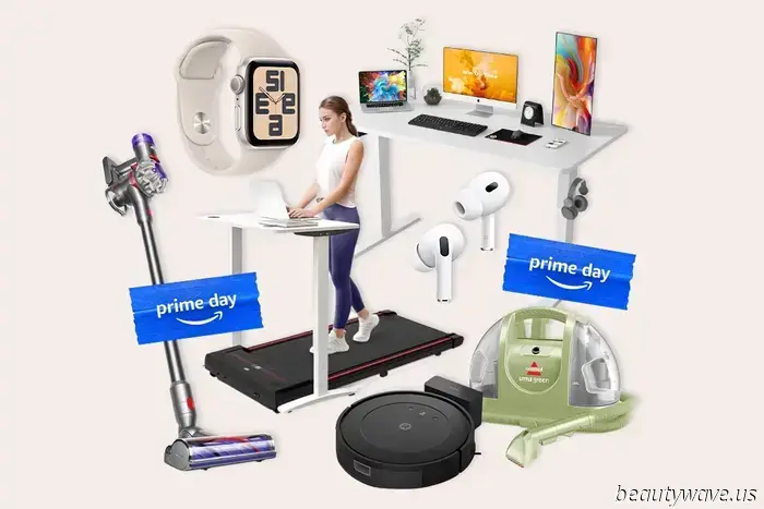 Amazon Prime Day Is Approaching: Key Information About This Summer’s Major Sale