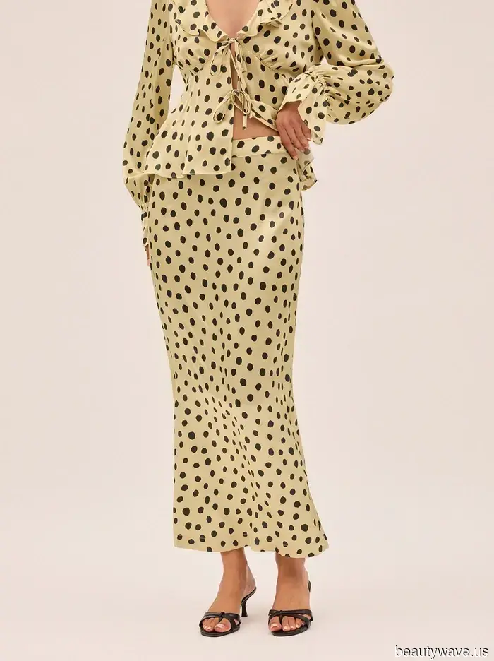 Estoy mirando hacia la primavera de 2026&mdash;5 tendencias de impresión que predigo que estarán en todas partes