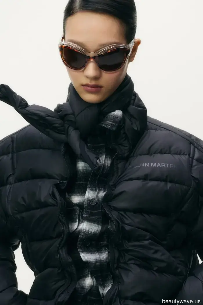 La tanto attesa collaborazione di H&M con Glenn Martens è finalmente arrivata&mdash;Acquista prima che esaurisca