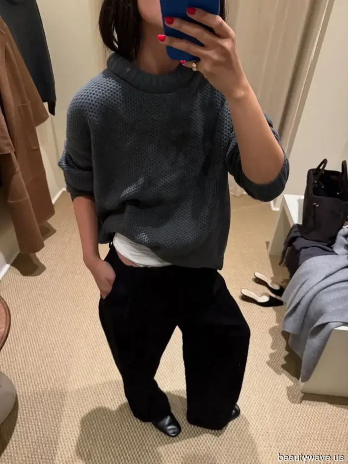 Es stellt sich heraus, dass schicke New Yorker gerade diese 5 Farbtrends über alles andere tragen.