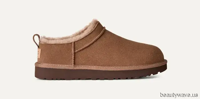 It's Confirmed: These Are the Must-Have Uggs for Winter 2025.