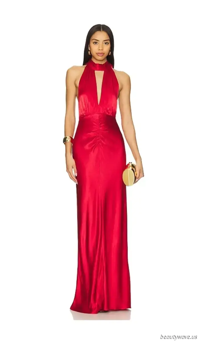 34 Beautiful Wedding Guest Dresses from Reformation, Nordstrom, and Revolve