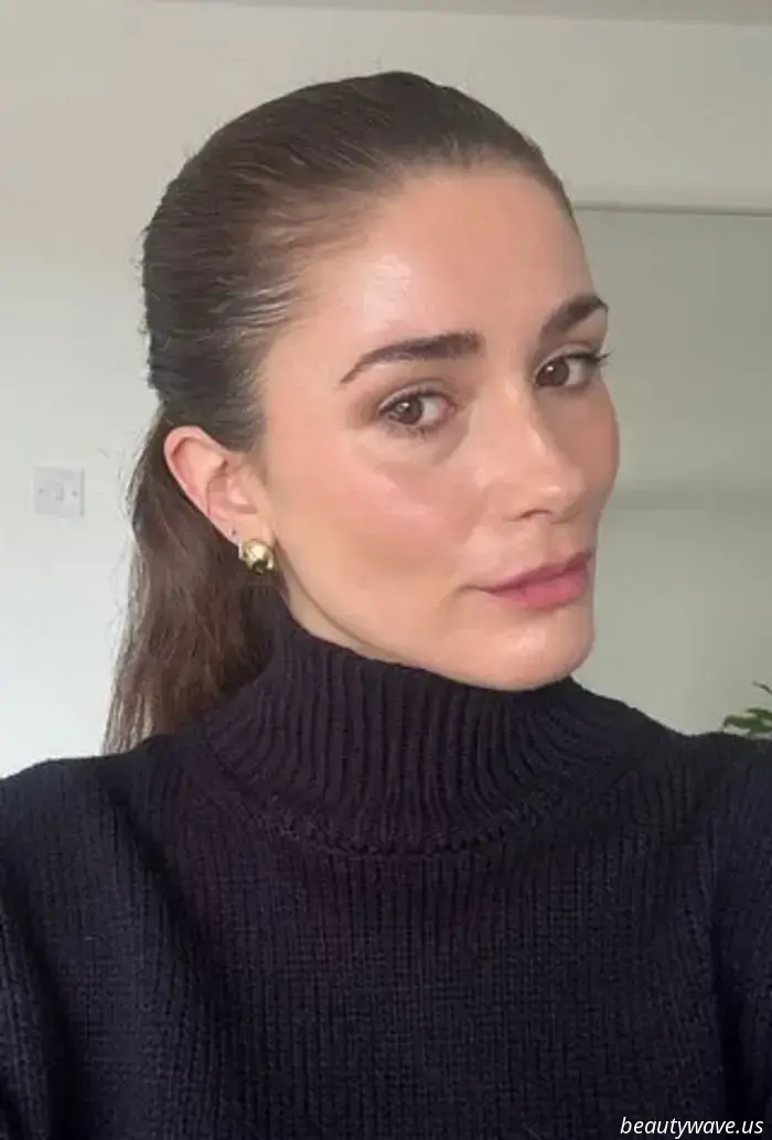 Alla fine ho inchiodato la laminazione delle sopracciglia a casa, e ora non dovrò mai più comprare il gel per le sopracciglia