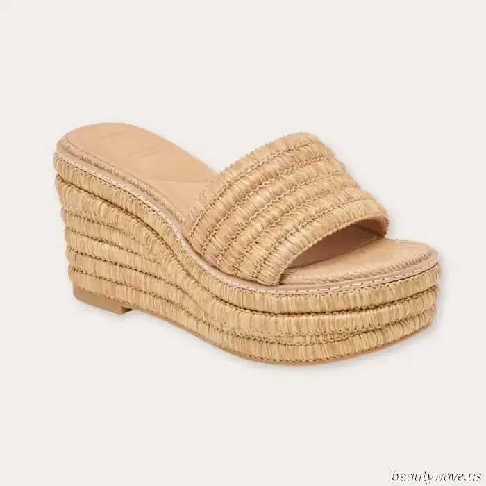 From Wedges to Flip Flops: These Sandal Trends Are Shaping Summer 2025