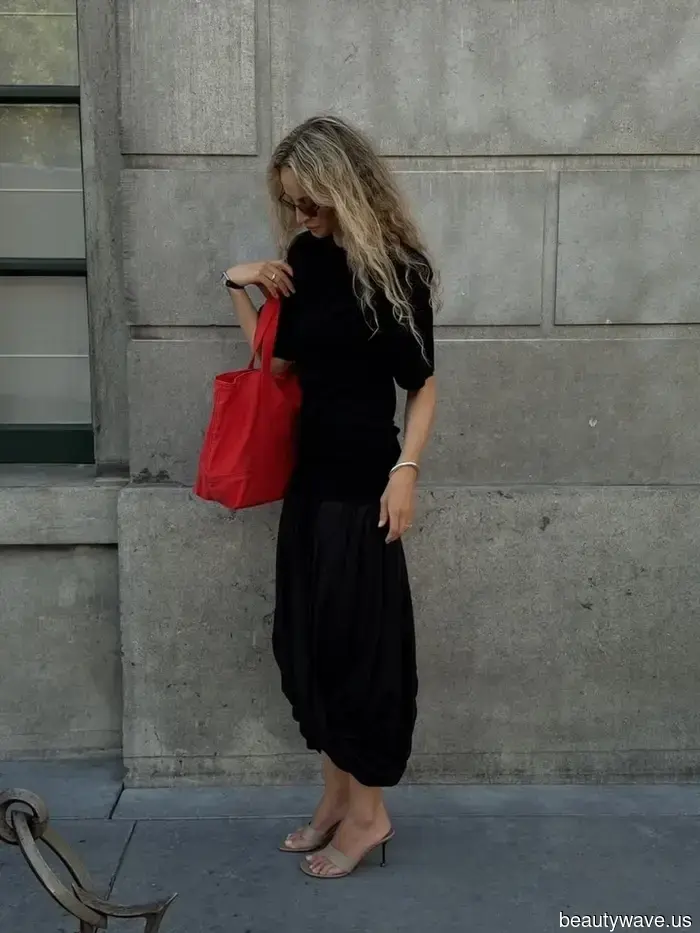 The Subtle Luxury Shoe Color Fashionable Individuals Are Choosing Over Black This Summer