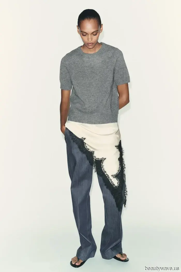 Ho appena creato 5 outfit costosi per il pre-autunno da Nordstrom, H&M e Saks&mdash;Prego