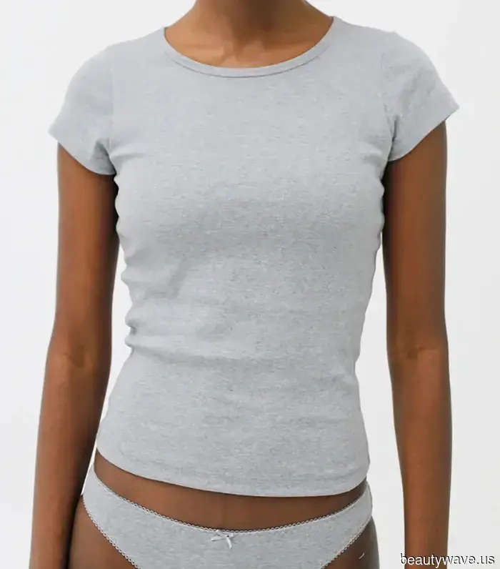 Las camisetas de bebé también pueden ser elegantes&mdash;7 conjuntos que prueban mi punto