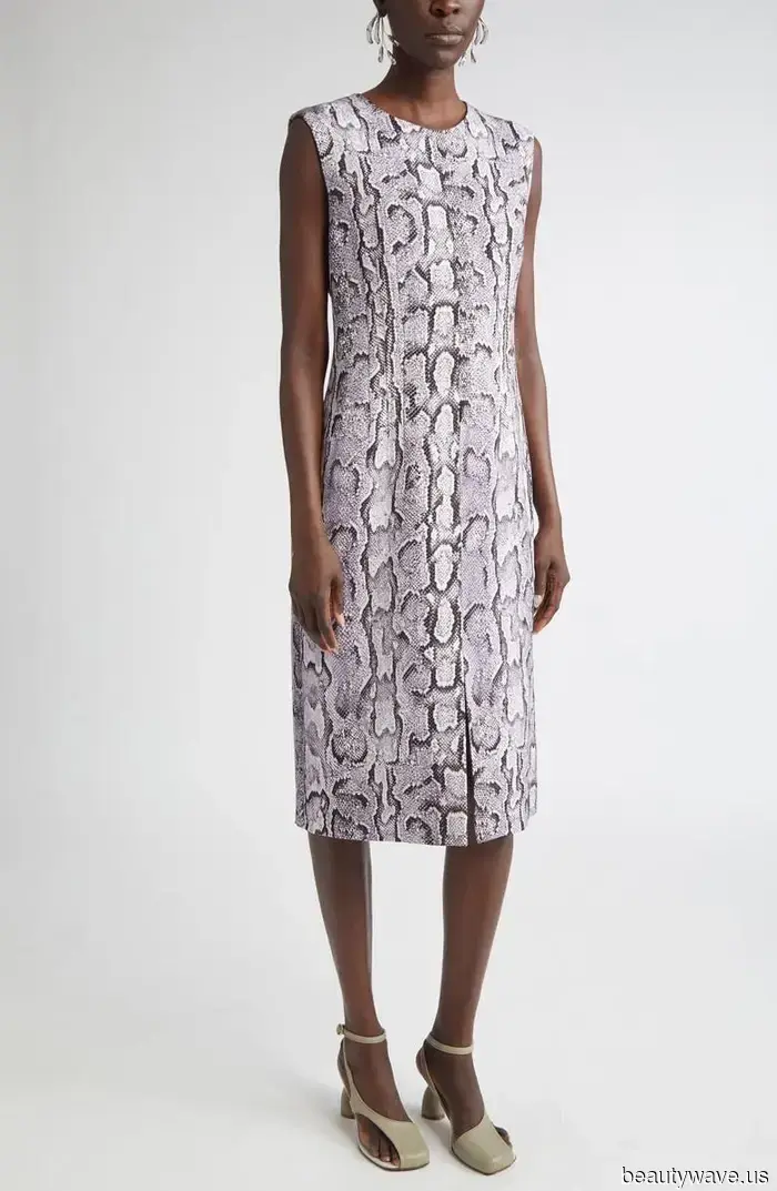 Let Me Fill You In—These 30 Gorgeous Designer Pieces Were Surreptitiously Included in Nordstrom's Sale Section.