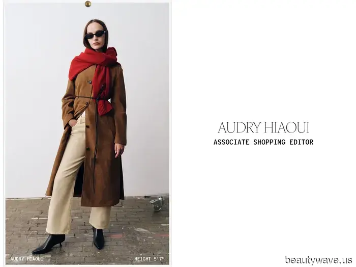 Move over, blue and black jeans—this unexpected denim hue is the go-to choice for all the trendsetters in 2025.