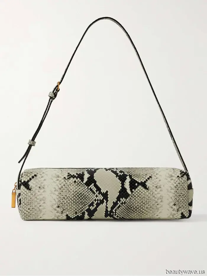 Mein Freund wollte meine herbstliche Luxus-Auswahl&mdash;diese traumhaften Taschen, Schuhe und Accessoires sind auf einem neuen Level.