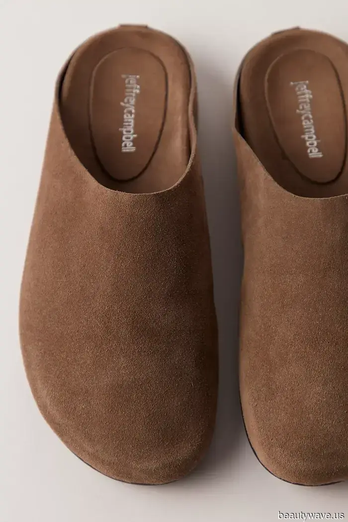 Hice un análisis profundo y puedo confirmar que esta es la tendencia de calzado de verano a otoño que reemplazará las sandalias.