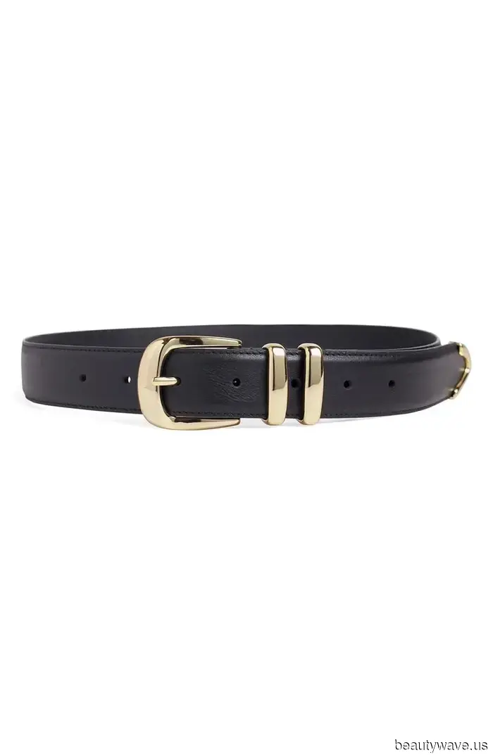 25 Items I Believe Hailey Bieber Would Purchase from Nordstrom for 2026