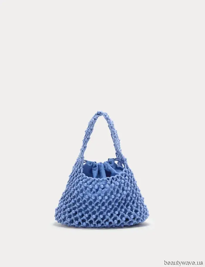 I Wish I Could Keep These Secrets—5 Incredibly Stylish Summer Bag Trends That Will Be Popular by June.