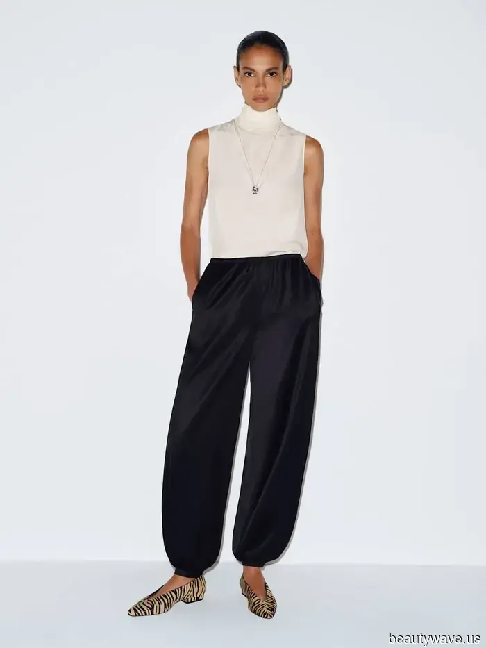 Sto dando alle persone della moda ciò che vogliono&mdash;Trovate eleganti per l'autunno da COS, Zara, J.Crew e Reformation