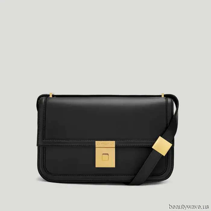 La borsa iconica e di lusso silenzioso di DeMellier è l'epitome del chic&mdash;ora è in saldo