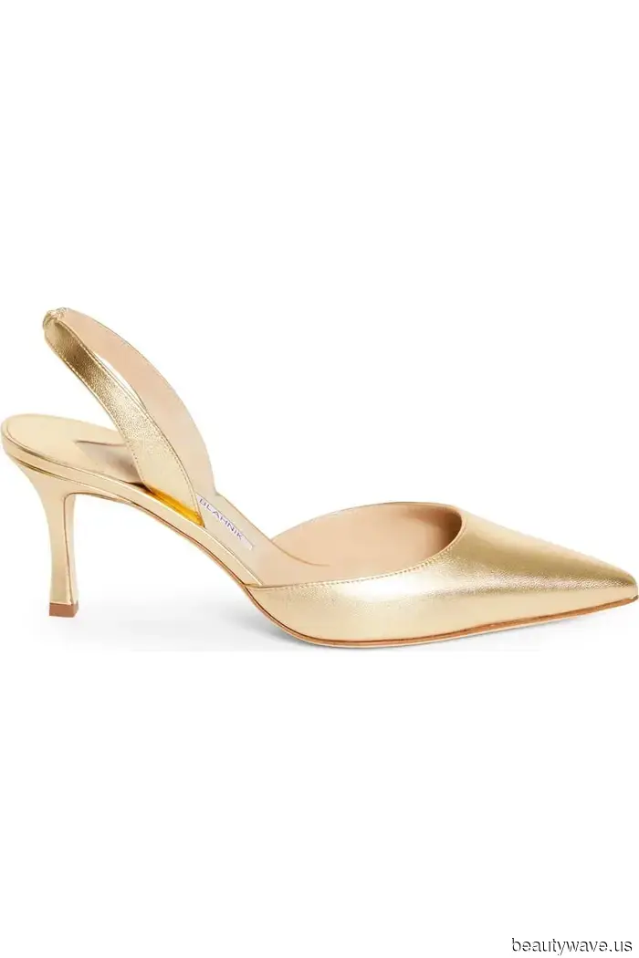 Chanel has just forecasted the top shoe color trend for 2027, and it’s one that might surprise you.