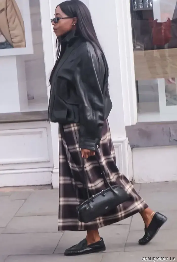 Shearling, Leather, Suede! 11 Classic Coats from the Parisian Brand That Fashion Enthusiasts Can't Get Enough Of