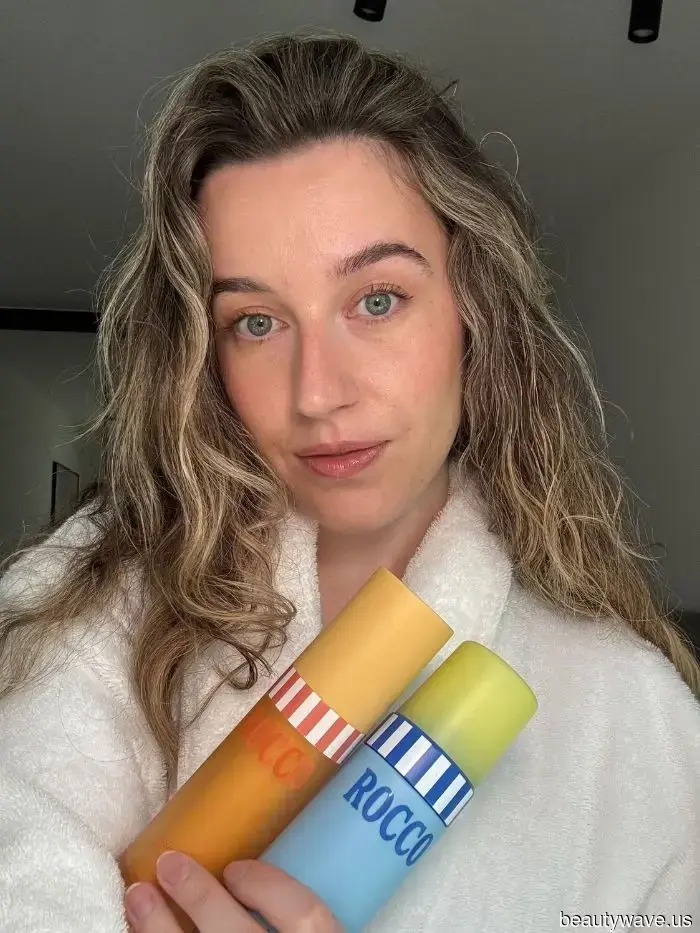 Believe me, this skincare brand will be embraced by every fashion enthusiast this summer.