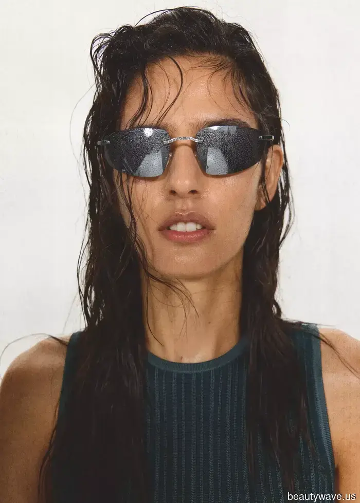 Mango's Much-Awaited Eckhaus Latta Collection Has Arrived—Shop Now Before It Runs Out!