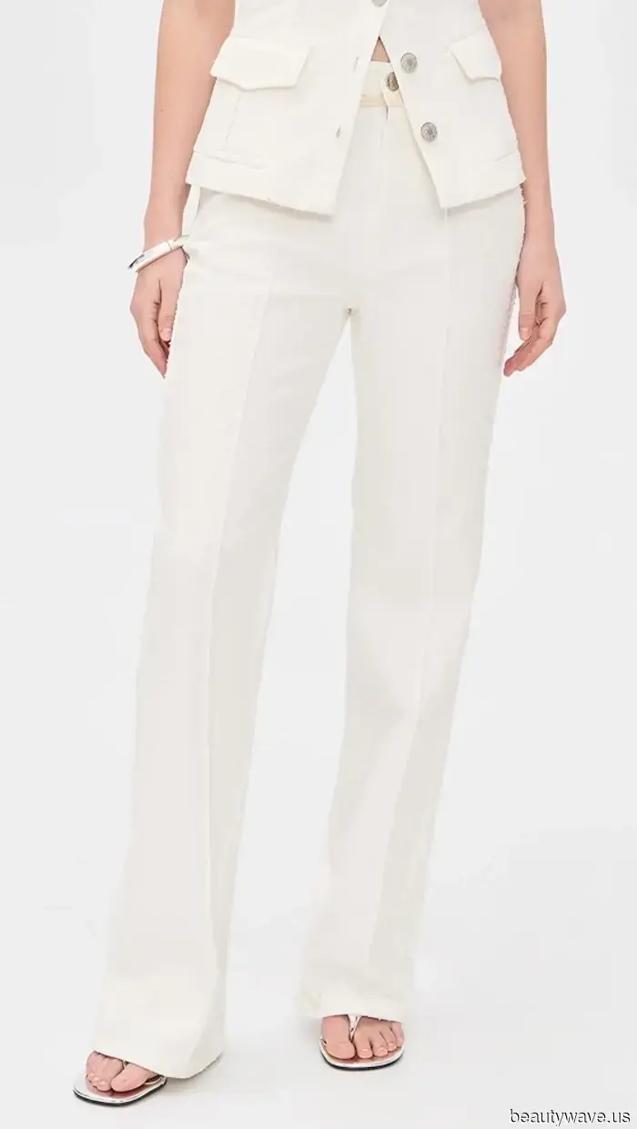 Shopbop ha appena lanciato una vendita a sorpresa con articoli chic&mdash;mi piacciono queste 17 scelte