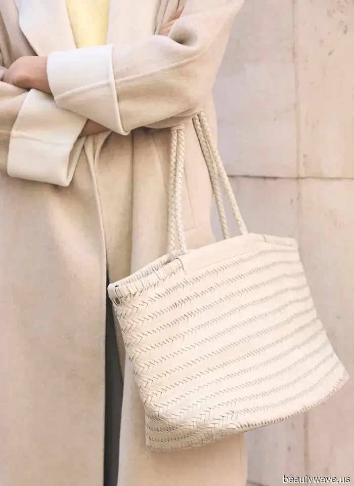 Ho aspettato mesi che questa borsa cult di alta moda fosse nuovamente disponibile&mdash;ora è tornata in tonalità ancora più chic.