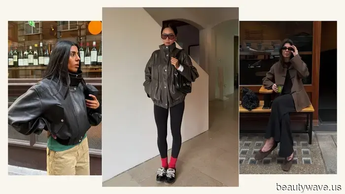 Mujeres elegantes de toda Europa coinciden: *Estas* son las chaquetas de lujo silencioso más elegantes para llevar esta primavera.