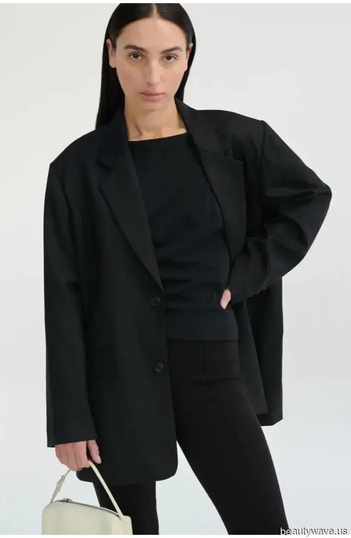 Я всегда покупаю качественные базовые вещи в Nordstrom&mdash;32 варианта, на которые я сейчас обращаю внимание и которые буду носить до 2026 года.