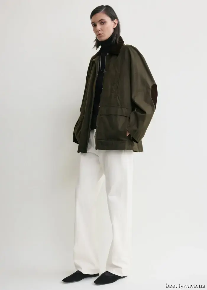 I Enjoy Leggings, But I Adore Jeans—5 Extremely Stylish Denim Looks I'm Wearing This Autumn.