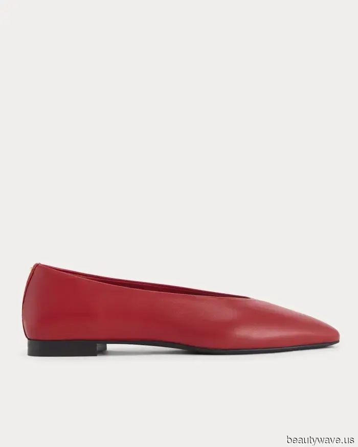 Vivo a New York e indosso solo tendenze di scarpe comode che vanno con tutto&mdash;7 che hanno la mia approvazione