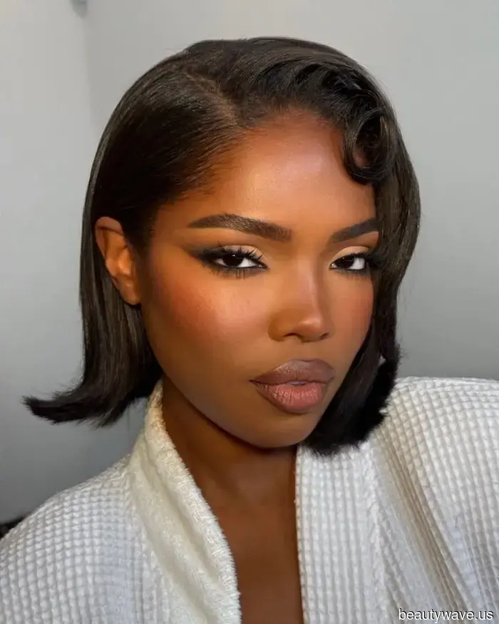 Labbra Rosse! Occhi Ghiacciati! Glamour dell'Old Hollywood! Questi 5 Look di Trucco delle Celebrità Sono sul Mio Mood Board delle Feste