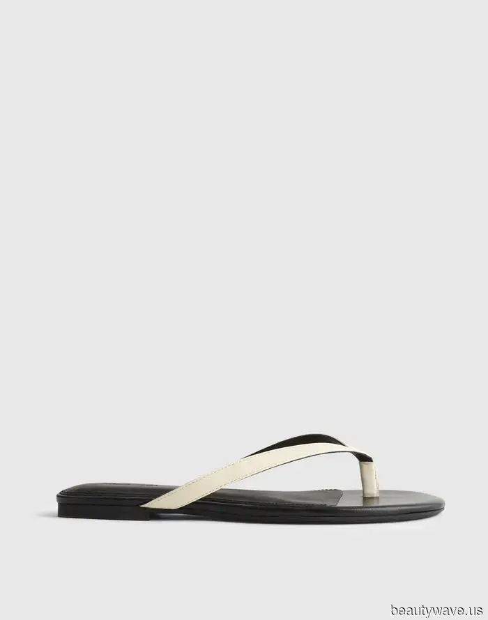 Sandals! Dresses! Shorts! These 30 Stylish Early Summer Discoveries Are Ready to Define Your New Style.