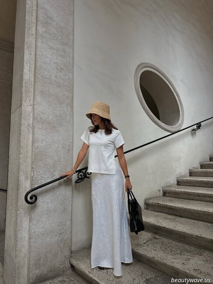 Están Aquí: 7 Tendencias De Accesorios Frescos Que Elevarán Instantáneamente Cualquier Look Clásico De Verano