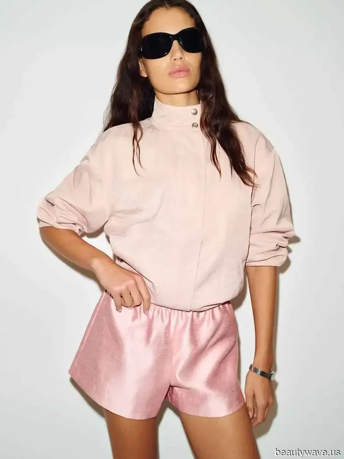 7 Tendencias de Pantalones Cortos de Verano que de Repente Están en el Radar de Todas las Personas de Moda