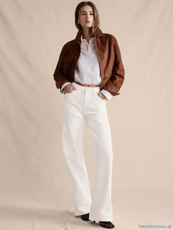 Banana Republic's Spring Sale Event is now underway, and stylish individuals will want to add these items to their wardrobes.